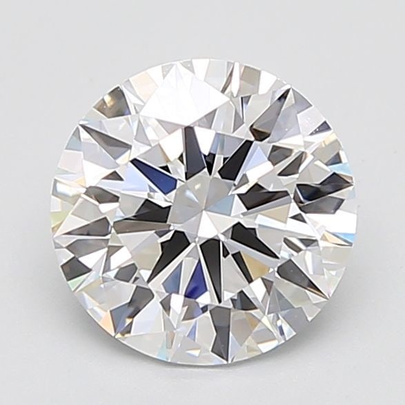 Ideal Loose Lab Diamond - IGI Round 3.2ct E IF (1 of 1)