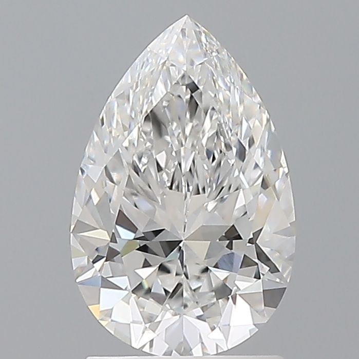 Loose Lab Diamond - IGI Pear 1.6ct D VVS2 (1 of 1)