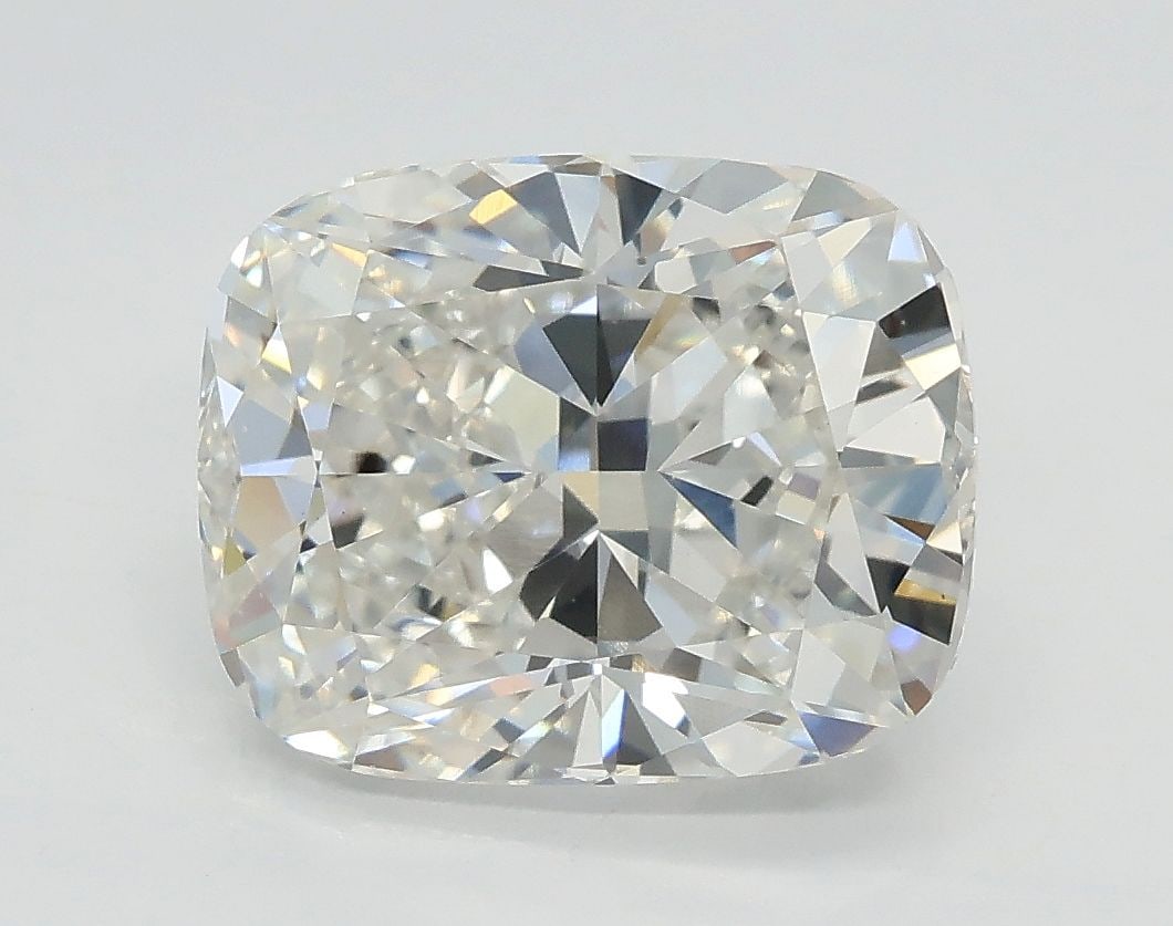 Loose Lab Diamond - GIA Cushion Modified 3.01ct G VVS2 (1 of 1)