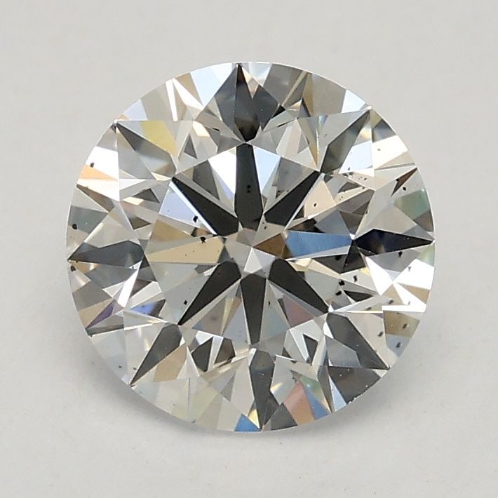 Loose Lab Diamond - IGI Round 1.0ct E SI1 (1 of 1)