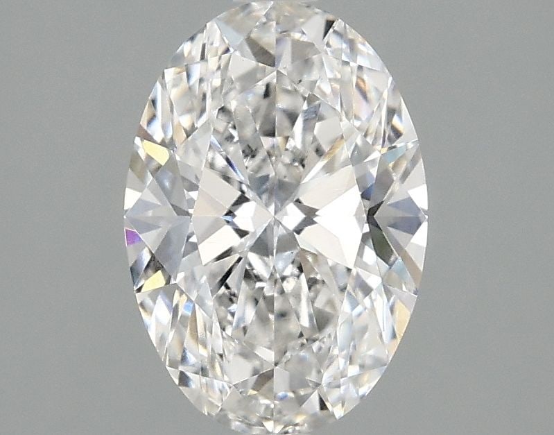 Loose Lab Diamond - IGI Oval 1.56ct E VS1: Loose Lab Diamond - IGI Oval 1.56ct E VS1 This listing features Loose Lab Diamond - IGI Oval 1.56ct E VS1. Item specifics are provided below. Item Specifics: Source: This Is A Real Diamond Grown In A