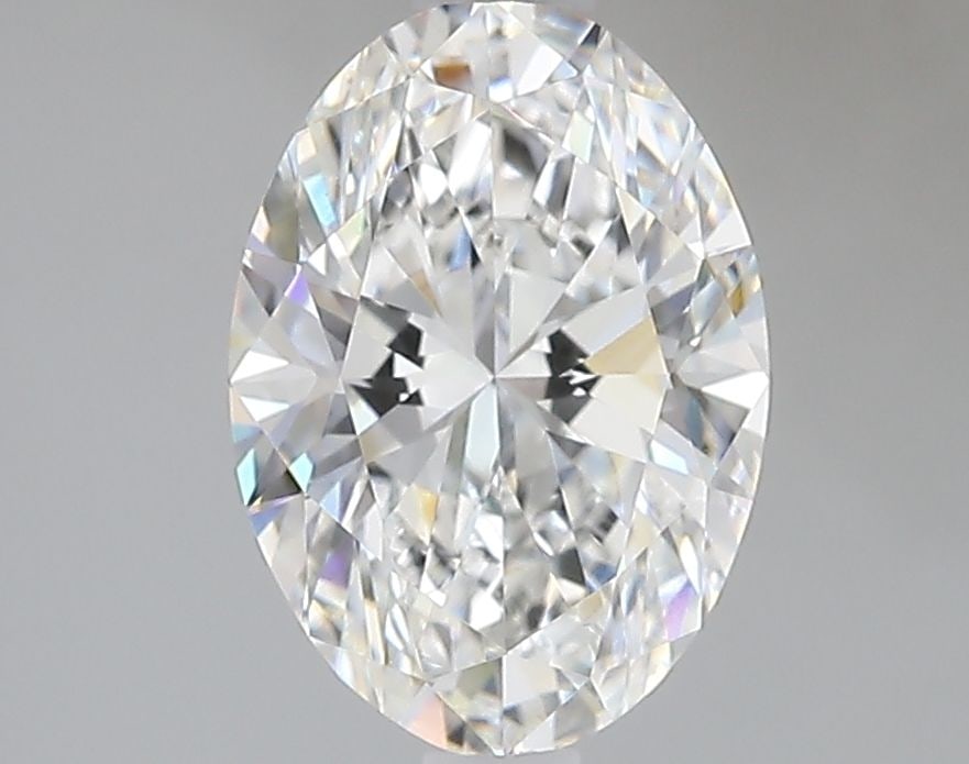 Loose Lab Diamond - IGI Oval 2.02ct E VVS1 (1 of 1)