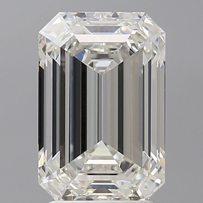 Loose Lab Diamond - IGI Emerald 3.55ct G VVS2: Loose Lab Diamond - IGI Emerald 3.55ct G VVS2 This listing features Loose Lab Diamond - IGI Emerald 3.55ct G VVS2. Item specifics are provided below. Item Specifics: Source: This Is A Real Diamond