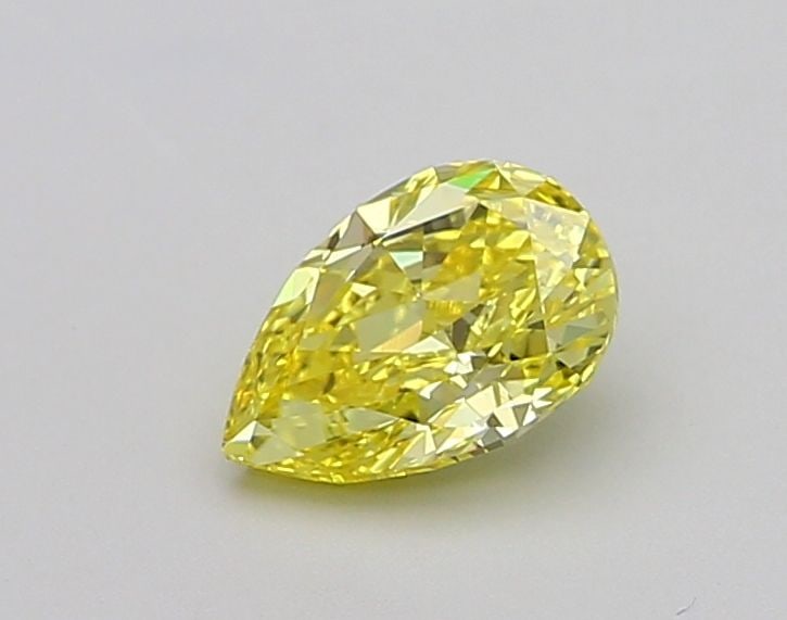 Loose Lab Diamond - IGI Pear 1.31ct Fancy Vivid Yellow VS1: Loose Lab Diamond - IGI Pear 1.31ct Fancy Vivid Yellow VS1 This listing features Loose Lab Diamond - IGI Pear 1.31ct Fancy Vivid Yellow VS1. Item specifics are provided below. Item Specifics: