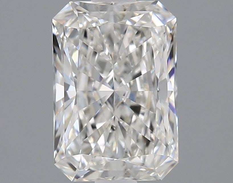 Loose Lab Diamond - IGI Radiant 1.3ct E VS1 (1 of 1)