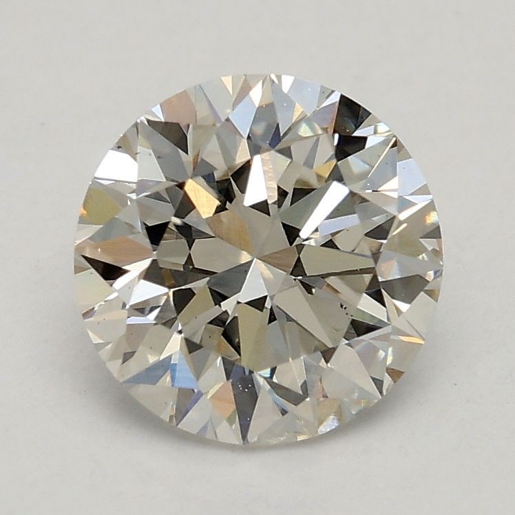 Loose Lab Diamond - IGI Round 1.06ct I SI1 (1 of 1)