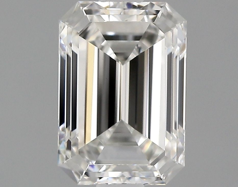 Loose Lab Diamond - IGI Emerald 1.2ct E VS1 (1 of 1)