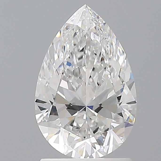 Loose Lab Diamond - IGI Pear 1.57ct D VVS2: Loose Lab Diamond - IGI Pear 1.57ct D VVS2 This listing features Loose Lab Diamond - IGI Pear 1.57ct D VVS2. Item specifics are provided below. Item Specifics: Source: This Is A Real Diamond Grown In