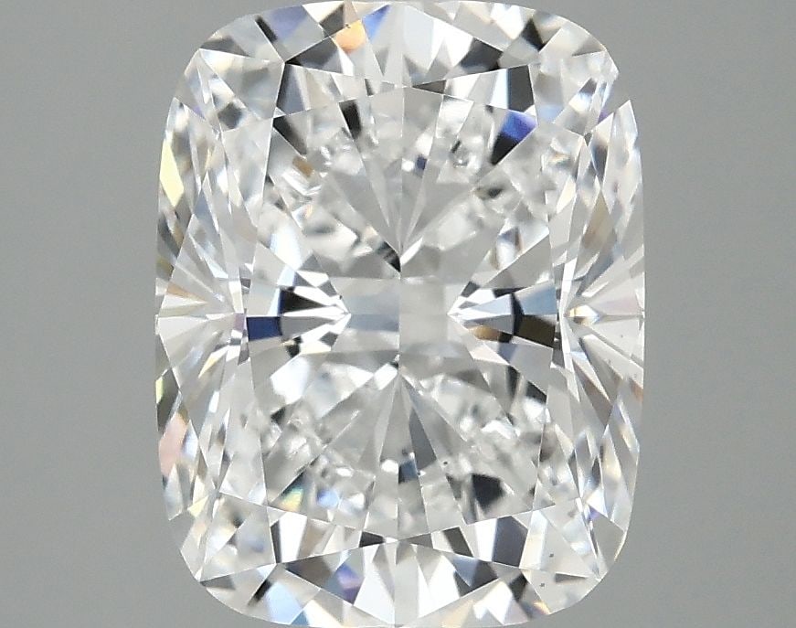 Loose Lab Diamond - IGI Cushion Modified 3.09ct D VS2 (1 of 1)