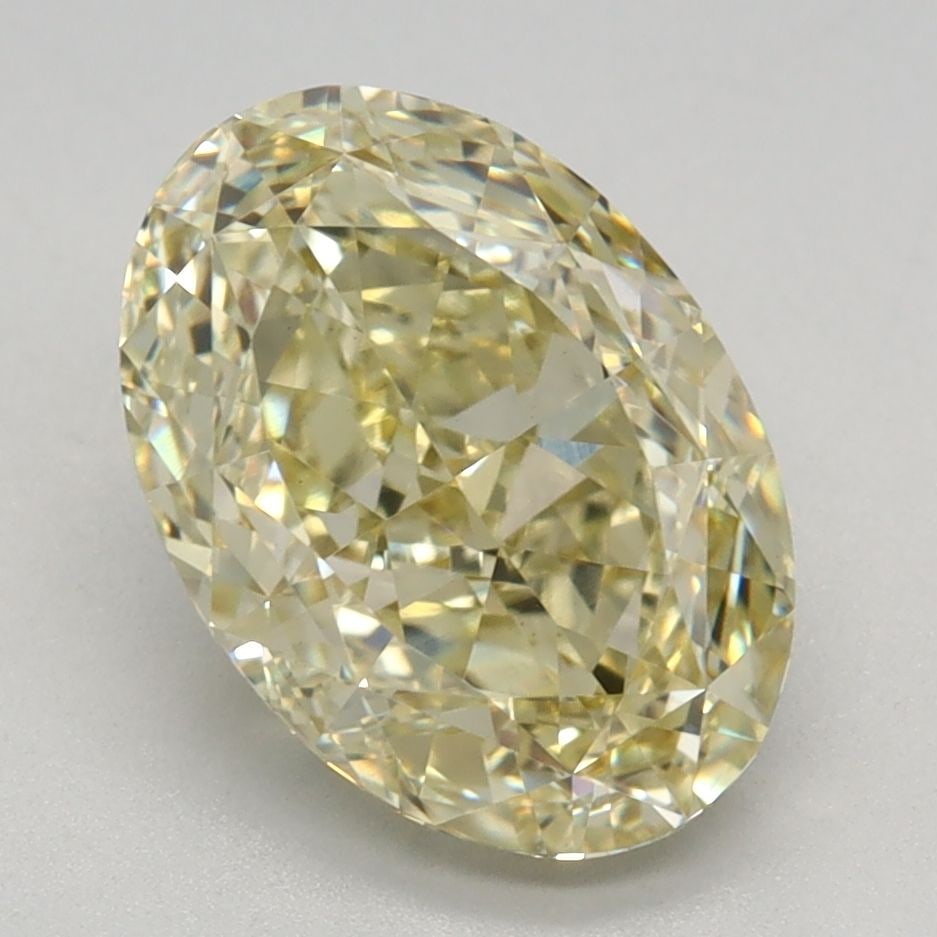 Loose Lab Diamond - IGI Oval 2.62ct Fancy Yellow VVS2: Loose Lab Diamond - IGI Oval 2.62ct Fancy Yellow VVS2 This listing features Loose Lab Diamond - IGI Oval 2.62ct Fancy Yellow VVS2. Item specifics are provided below. Item Specifics: Source: This Is