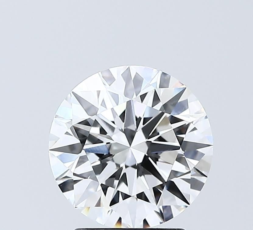 Ideal Loose Lab Diamond - IGI Round 2.05ct D VVS2: Ideal Loose Lab Diamond - IGI Round 2.05ct D VVS2 This listing features Ideal Loose Lab Diamond - IGI Round 2.05ct D VVS2. Item specifics are provided below. Item Specifics: Source: This Is A Real