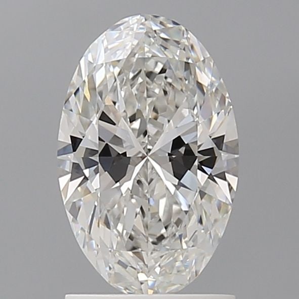Loose Lab Diamond - IGI Oval 1.5ct F VVS2 (1 of 1)