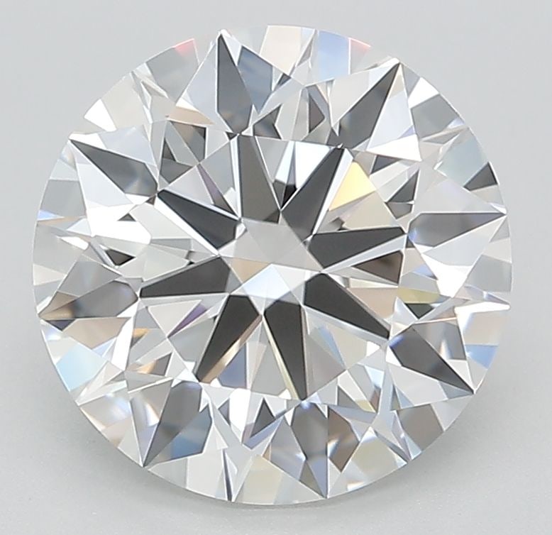 Ideal Loose Lab Diamond - IGI Round 3.21ct E IF (1 of 1)