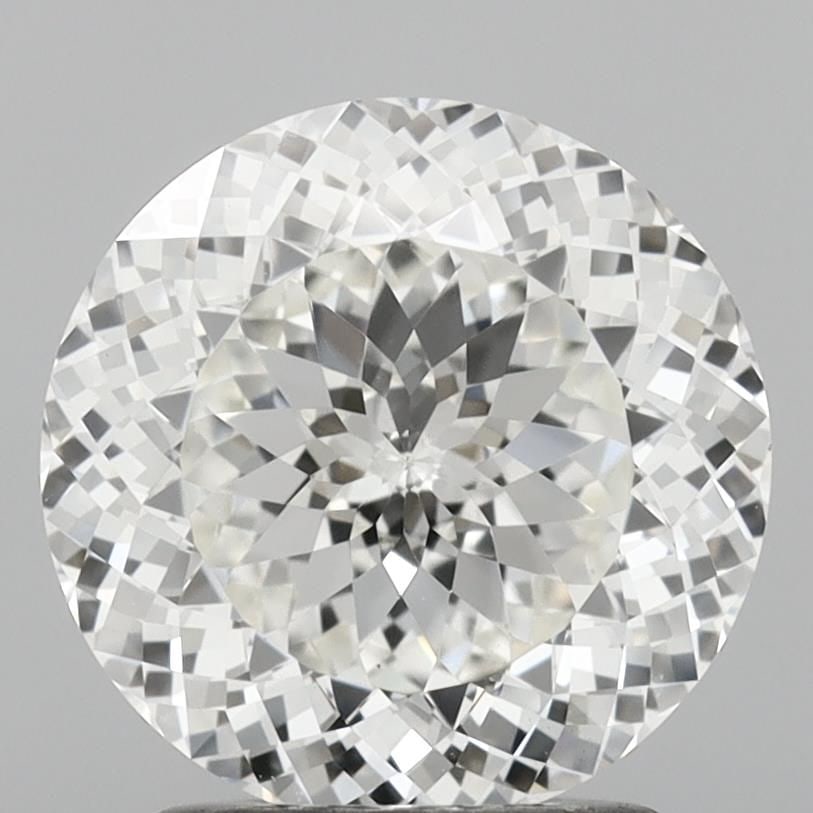 Loose Lab Diamond - IGI Other 2.01ct G VS1 (1 of 1)