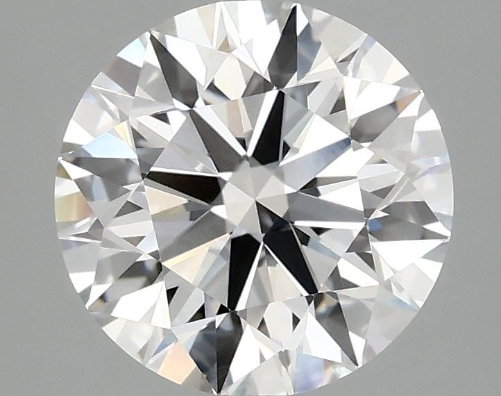 Ideal Loose Lab Diamond - IGI Round 2.47ct E VVS2 (1 of 1)