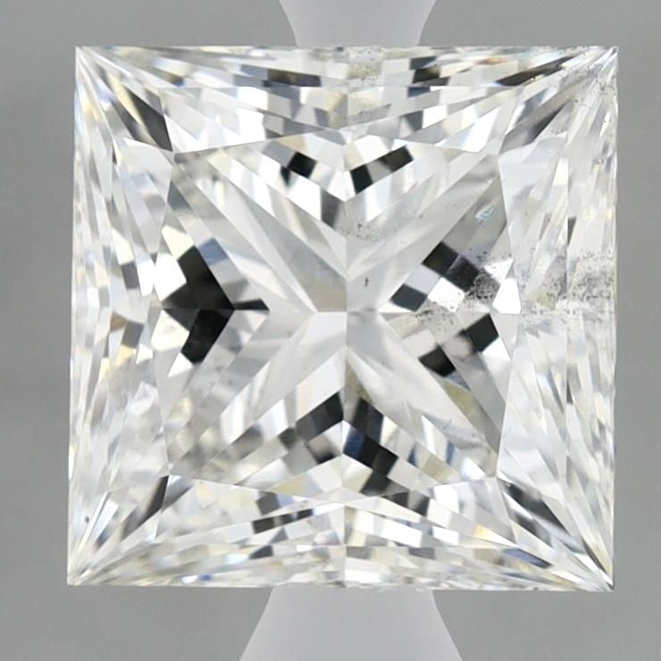 Loose Lab Diamond - IGI Princess 3.01ct F SI1 (1 of 1)