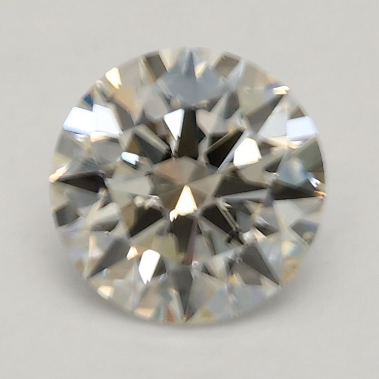 Loose Lab Diamond - IGI Round 1.05ct I SI1 (1 of 1)