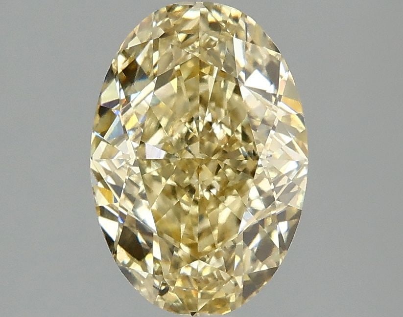 Loose Lab Diamond - IGI Oval 2.03ct Fancy Intense Yellow VS1: Loose Lab Diamond - IGI Oval 2.03ct Fancy Intense Yellow VS1 This listing features Loose Lab Diamond - IGI Oval 2.03ct Fancy Intense Yellow VS1. Item specifics are provided below. Item Specifics: