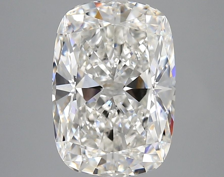 Loose Lab Diamond - IGI Cushion Brilliant 4.09ct F VS1: Loose Lab Diamond - IGI Cushion Brilliant 4.09ct F VS1 This listing features Loose Lab Diamond - IGI Cushion Brilliant 4.09ct F VS1. Item specifics are provided below. Item Specifics: Source: This