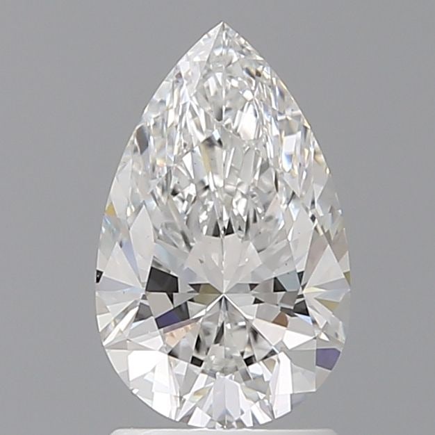 Loose Lab Diamond - IGI Pear 1.6ct D VS1: Loose Lab Diamond - IGI Pear 1.6ct D VS1 This listing features Loose Lab Diamond - IGI Pear 1.6ct D VS1. Item specifics are provided below. Item Specifics: Source: This Is A Real Diamond Grown In A