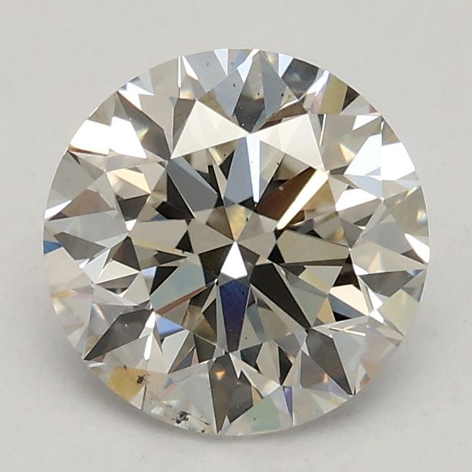 Loose Lab Diamond - IGI Round 1.19ct I SI1 (1 of 1)