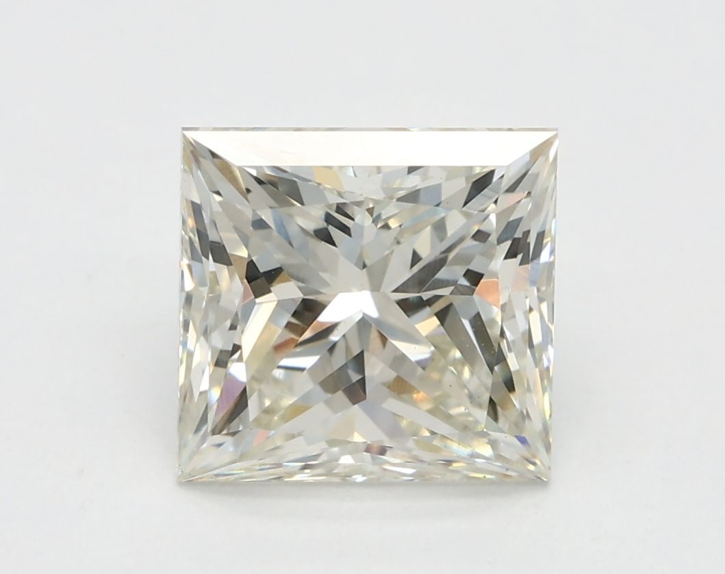 Loose Lab Diamond - IGI Princess 2.09ct J SI1: Loose Lab Diamond - IGI Princess 2.09ct J SI1 This listing features Loose Lab Diamond - IGI Princess 2.09ct J SI1. Item specifics are provided below. Item Specifics: Source: This Is A Real Diamond