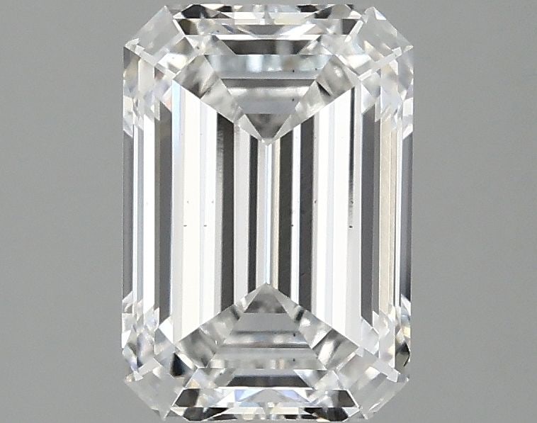 Loose Lab Diamond - IGI Emerald 2.1ct D VS2: Loose Lab Diamond - IGI Emerald 2.1ct D VS2 This listing features Loose Lab Diamond - IGI Emerald 2.1ct D VS2. Item specifics are provided below. Item Specifics: Source: This Is A Real Diamond Grown