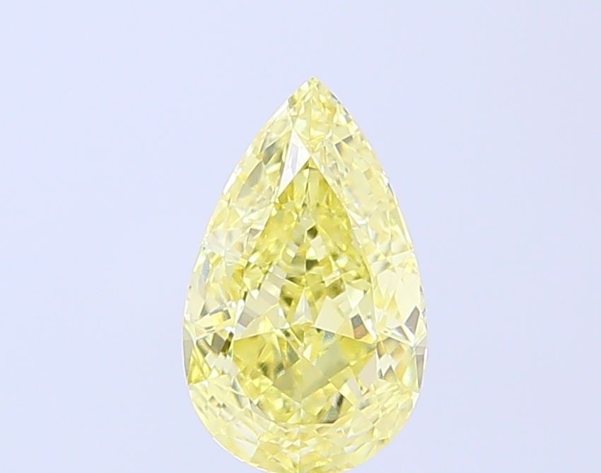 Loose Lab Diamond - IGI Pear 1.58ct Fancy Intense Yellow VS1: Loose Lab Diamond - IGI Pear 1.58ct Fancy Intense Yellow VS1 This listing features Loose Lab Diamond - IGI Pear 1.58ct Fancy Intense Yellow VS1. Item specifics are provided below. Item Specifics: