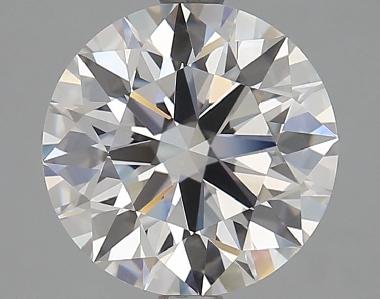 Loose Lab Diamond - GIA Round 3.27ct D VVS1 (1 of 1)