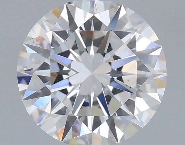 Loose Lab Diamond - IGI Round 1.0ct E VS2 (1 of 1)