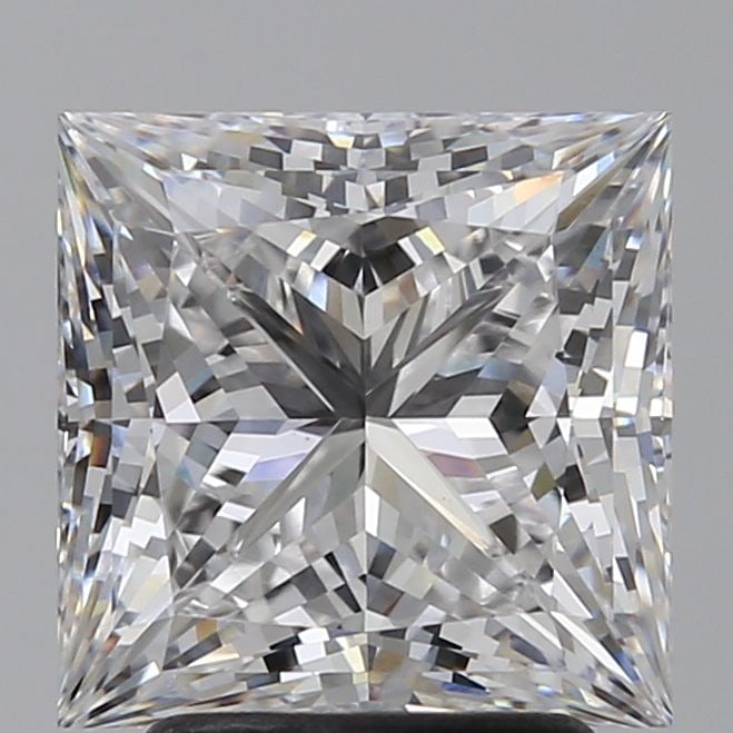 Loose Lab Diamond - IGI Princess 3.09ct D VVS2 (1 of 1)