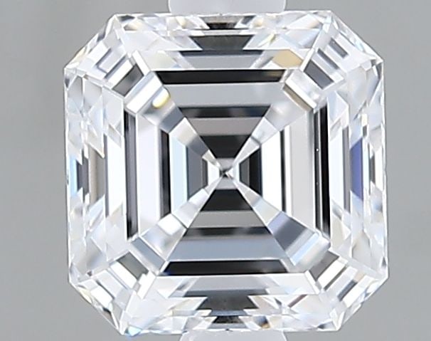 Loose Lab Diamond - GIA Asscher 1.06ct D VS1 (1 of 1)
