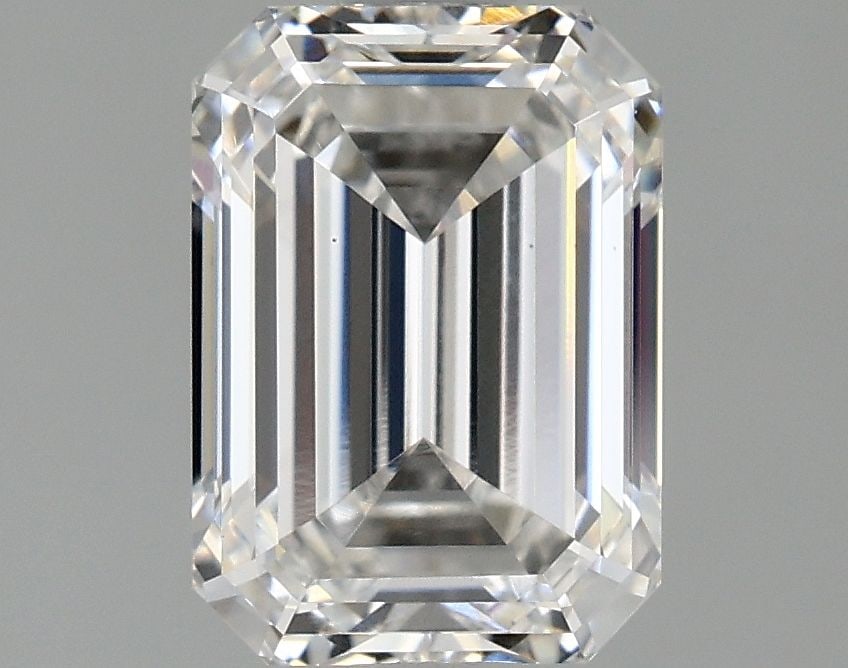 Loose Lab Diamond - IGI Emerald 1.52ct E VS1 (1 of 1)