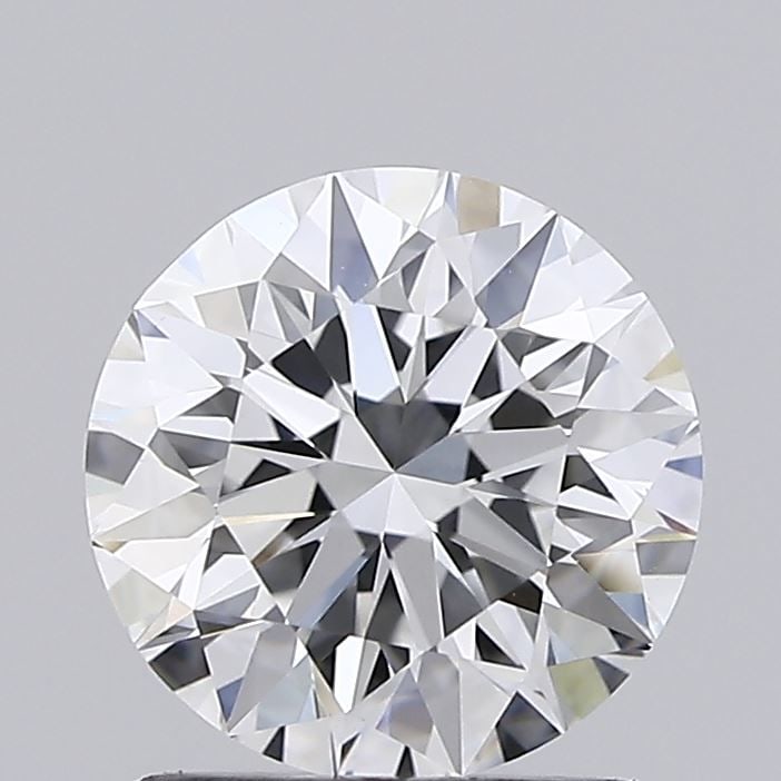 Loose Lab Diamond - IGI Round 1.52ct D VVS2 (1 of 1)