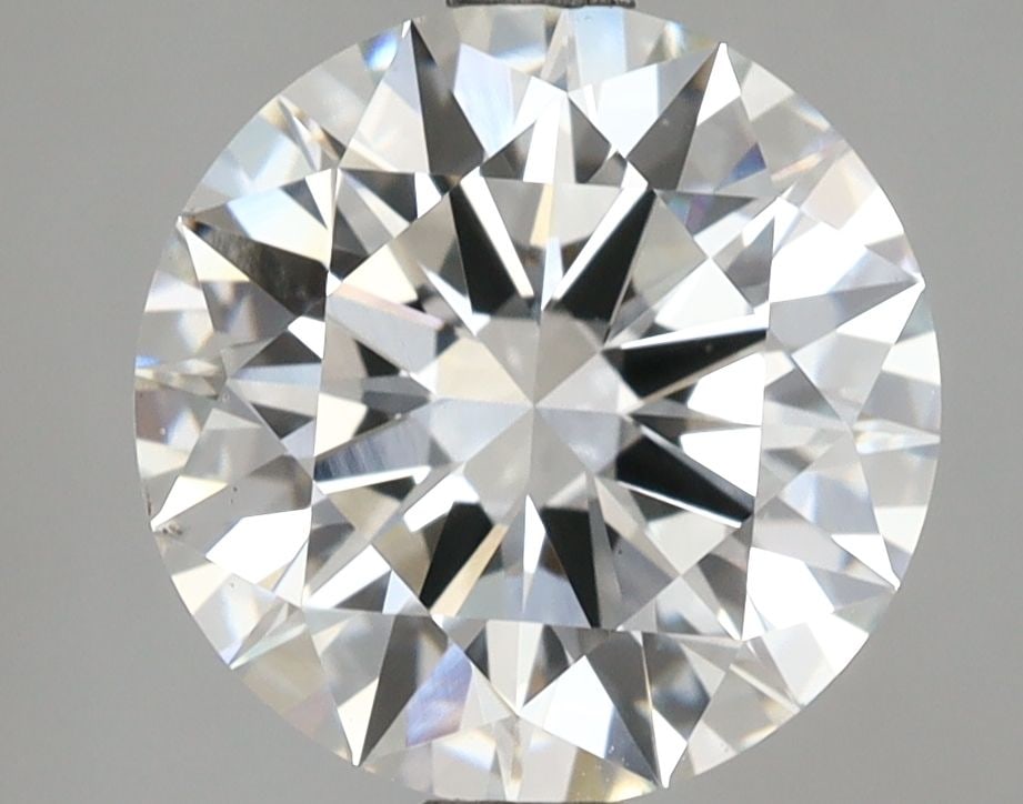 Loose Lab Diamond - IGI Round 3.57ct E VS1 (1 of 1)