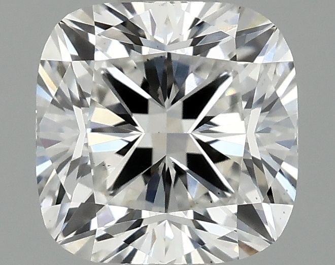 Loose Lab Diamond - IGI Cushion Modified 1.1ct F VS2 (1 of 1)