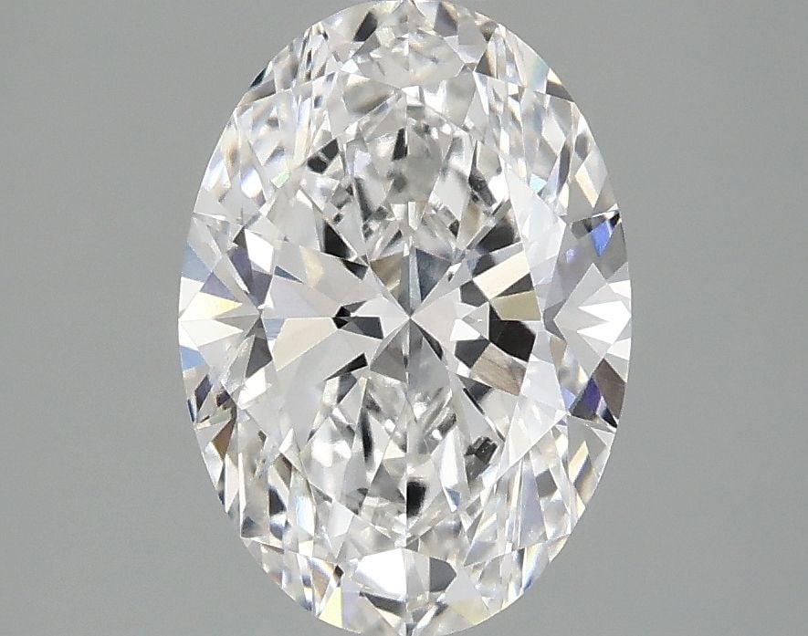 Loose Lab Diamond - IGI Oval 2.03ct E VVS2: Loose Lab Diamond - IGI Oval 2.03ct E VVS2 This listing features Loose Lab Diamond - IGI Oval 2.03ct E VVS2. Item specifics are provided below. Item Specifics: Source: This Is A Real Diamond Grown In