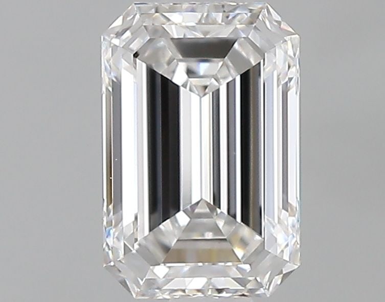 Loose Lab Diamond - IGI Emerald 1.05ct D VVS2: Loose Lab Diamond - IGI Emerald 1.05ct D VVS2 This listing features Loose Lab Diamond - IGI Emerald 1.05ct D VVS2. Item specifics are provided below. Item Specifics: Source: This Is A Real Diamond Gro