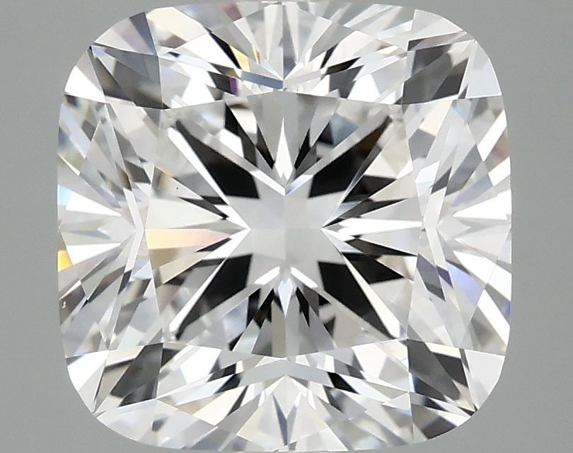 Loose Lab Diamond - IGI Cushion Modified 4.06ct E VS1 (1 of 1)