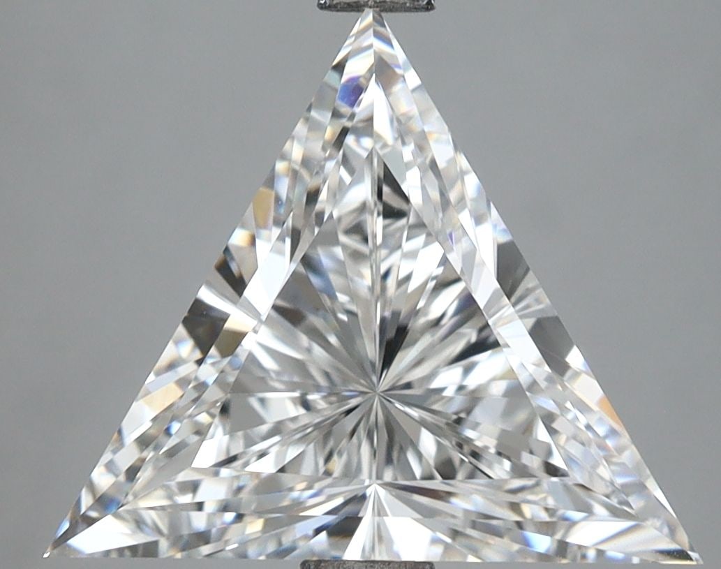 Loose Lab Diamond - IGI Triangular 3.26ct E VVS2 (1 of 1)