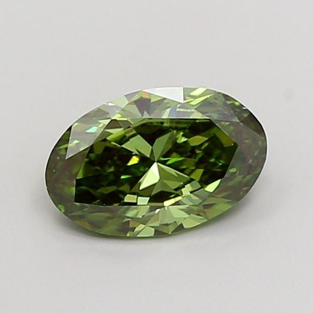 Loose Lab Diamond - IGI Oval 1.0ct Fancy Vivid Green VVS2: Loose Lab Diamond - IGI Oval 1.0ct Fancy Vivid Green VVS2 This listing features Loose Lab Diamond - IGI Oval 1.0ct Fancy Vivid Green VVS2. Item specifics are provided below. Item Specifics: Source: