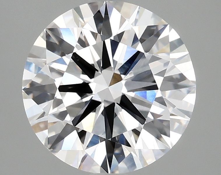 Ideal Loose Lab Diamond - IGI Round 2.53ct E VS1 (1 of 1)
