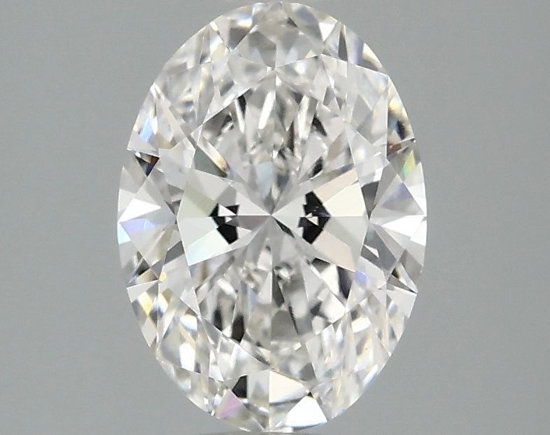 Loose Lab Diamond - IGI Oval 1.46ct F VVS2: Loose Lab Diamond - IGI Oval 1.46ct F VVS2 This listing features Loose Lab Diamond - IGI Oval 1.46ct F VVS2. Item specifics are provided below. Item Specifics: Source: This Is A Real Diamond Grown In