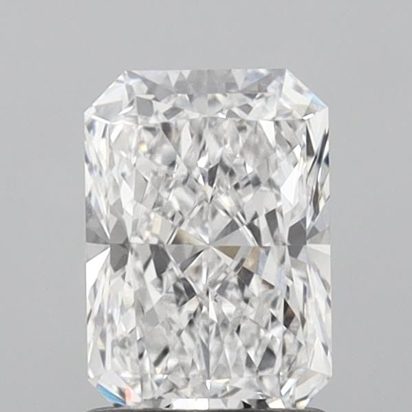Loose Lab Diamond - IGI Radiant 1.28ct D VVS2 (1 of 1)