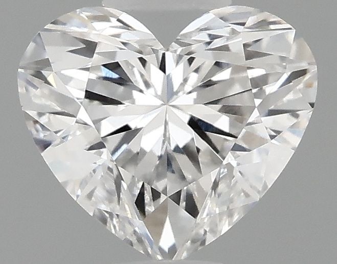 Loose Lab Diamond - IGI Heart 1.07ct D VVS2: Loose Lab Diamond - IGI Heart 1.07ct D VVS2 This listing features Loose Lab Diamond - IGI Heart 1.07ct D VVS2. Item specifics are provided below. Item Specifics: Source: This Is A Real Diamond Grown