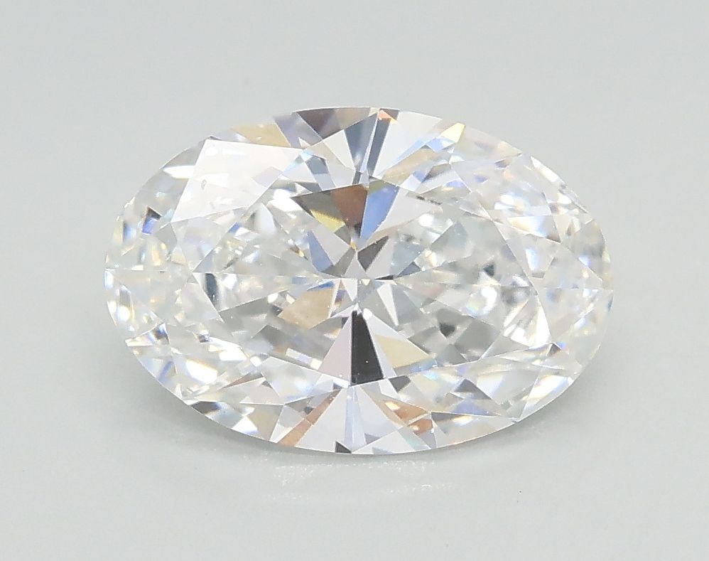Loose Lab Diamond - IGI Oval 1.54ct D VVS2: Loose Lab Diamond - IGI Oval 1.54ct D VVS2 This listing features Loose Lab Diamond - IGI Oval 1.54ct D VVS2. Item specifics are provided below. Item Specifics: Source: This Is A Real Diamond Grown