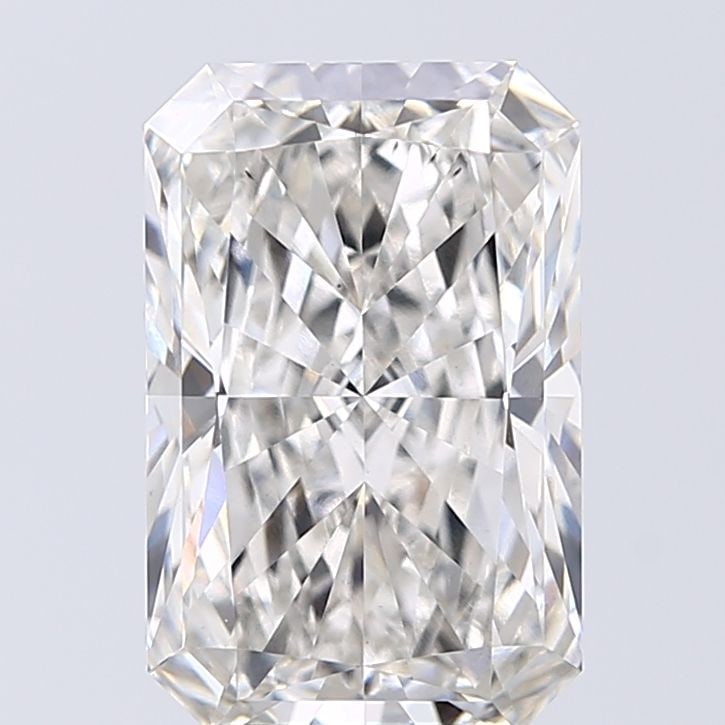 Loose Lab Diamond - IGI Radiant 4.03ct G VS2: Loose Lab Diamond - IGI Radiant 4.03ct G VS2 This listing features Loose Lab Diamond - IGI Radiant 4.03ct G VS2. Item specifics are provided below. Item Specifics: Source: This Is A Real Diamond