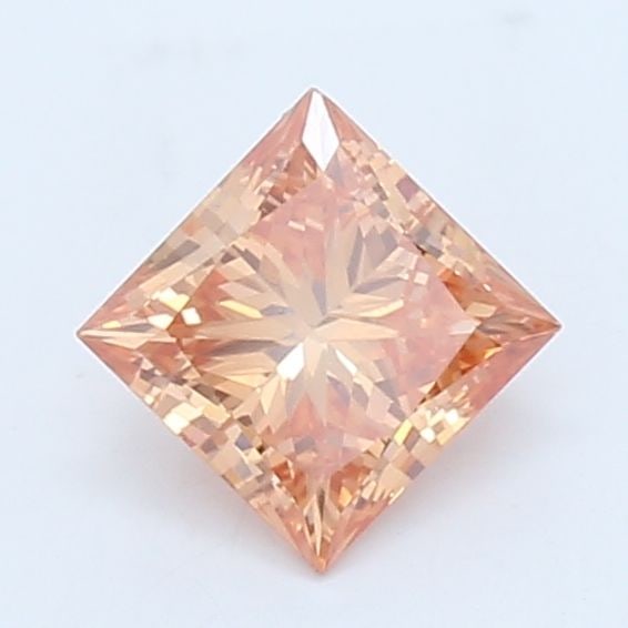 Loose Lab Diamond - Princess 1.26ct Fancy Pink VVS2: Loose Lab Diamond - Princess 1.26ct Fancy Pink VVS2 This listing features Loose Lab Diamond - Princess 1.26ct Fancy Pink VVS2. Item specifics are provided below. Item Specifics: Source: This Is A