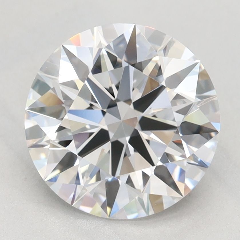 Ideal Loose Lab Diamond - IGI Round 2.01ct D VVS1: Ideal Loose Lab Diamond - IGI Round 2.01ct D VVS1 This listing features Ideal Loose Lab Diamond - IGI Round 2.01ct D VVS1. Item specifics are provided below. Item Specifics: Source: This Is A Real