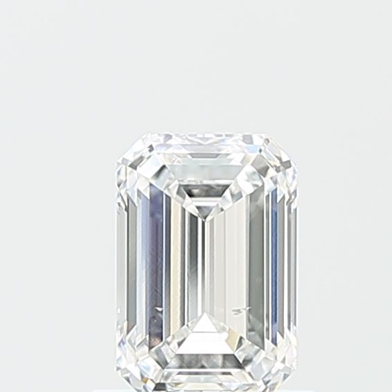 Loose Lab Diamond - IGI Emerald 1.0ct D VS2 (1 of 1)